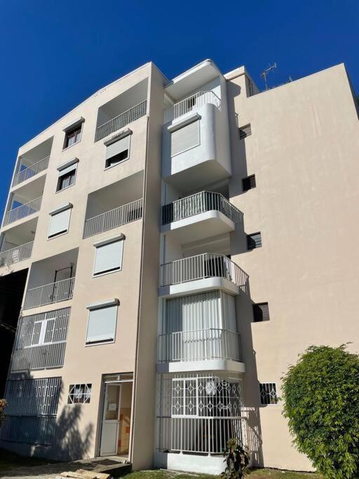 T2 Avec Parking - Entierement Climatise - Chez Elo Daire Schoelcher Dış mekan fotoğraf